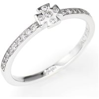 Anello Amen Donna in Argento Zircone RZ5-16 - RZ5-10